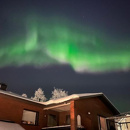 Nordic Guest Suite 1 Рованиеми Экстерьер фото