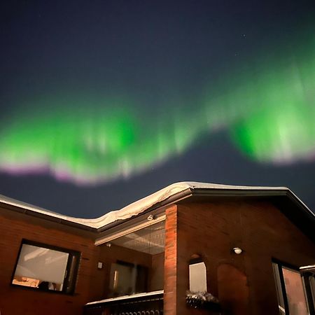 Nordic Guest Suite 1 Рованиеми Экстерьер фото