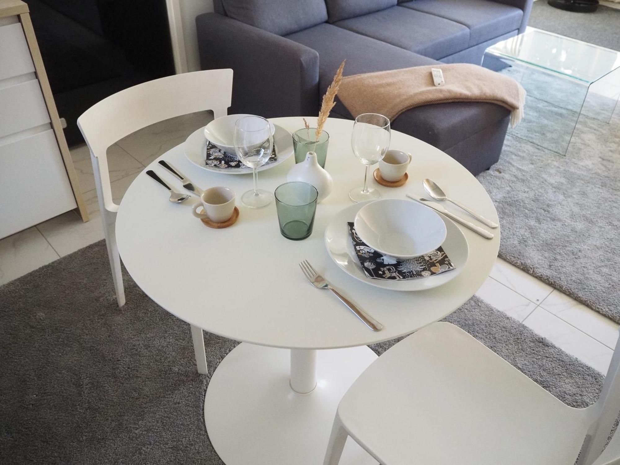 Nordic Guest Suite 1 Рованиеми Экстерьер фото