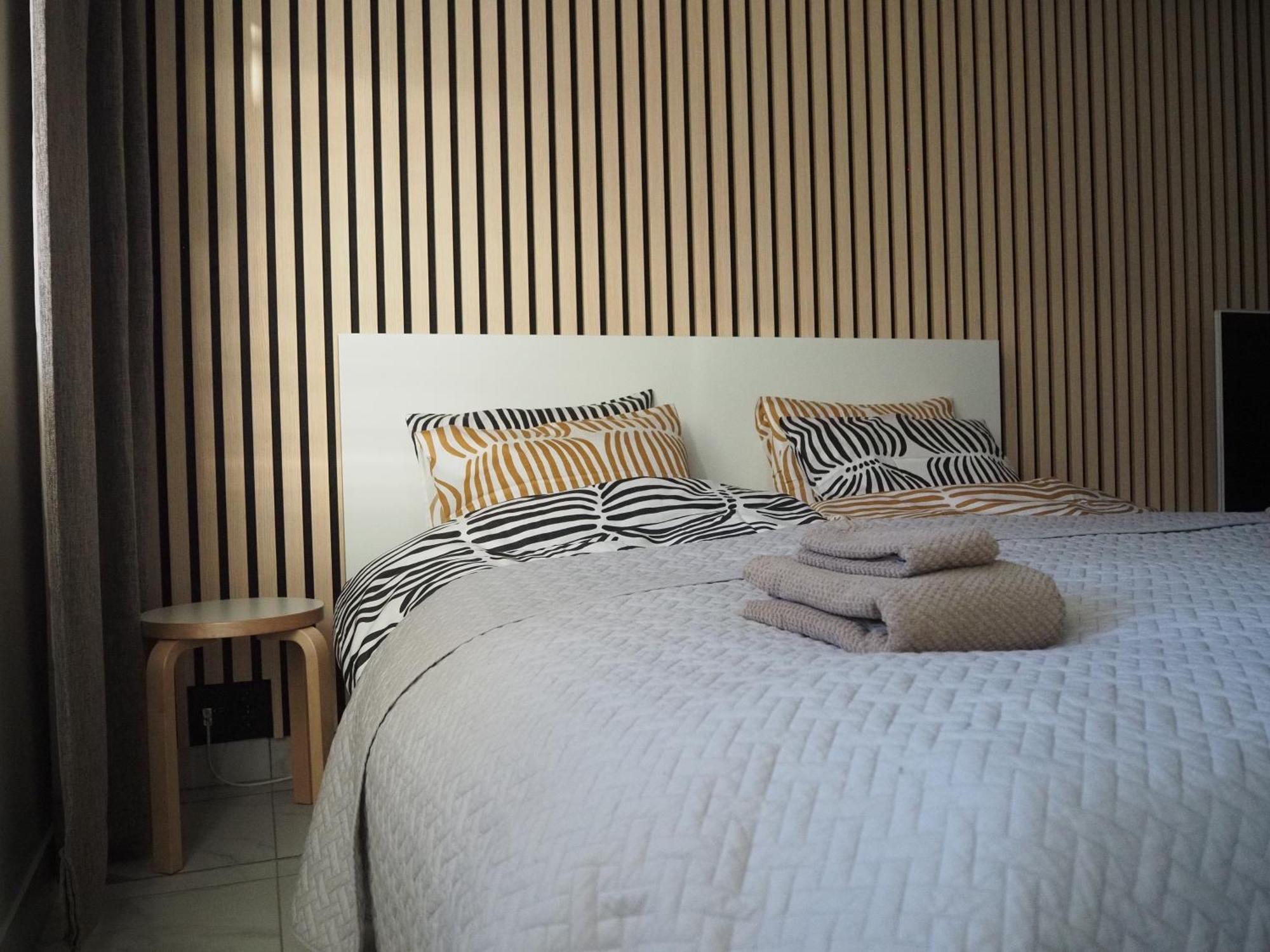 Nordic Guest Suite 1 Рованиеми Экстерьер фото